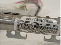 Recambio de airbag cortina delantero derecho para hyundai i30 (gd) style referencia OEM IAM 85020A6000   2