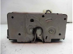 Recambio de cerradura puerta delantera derecha para opel corsa e color edition referencia OEM IAM 13431840 0325407955