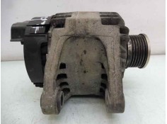 Recambio de alternador para fiat bravo (198) 1.9 emotion multijet referencia OEM IAM 51727338   2