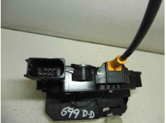 Recambio de cerradura puerta delantera derecha para opel corsa e color edition referencia OEM IAM 13431840 0325407955  2