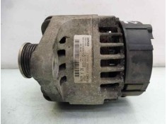 Recambio de alternador para fiat bravo (198) 1.9 emotion multijet referencia OEM IAM 51727338