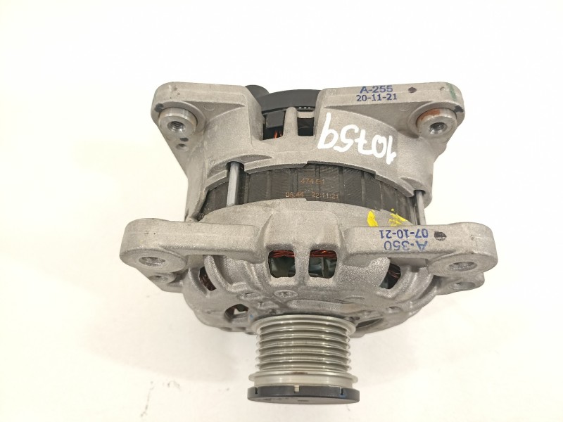 Recambio de alternador para seat arona xperience referencia OEM IAM 04C903023J  