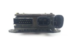 Recambio de modulo electronico para peugeot 1007 urban referencia OEM IAM 9655460380   2