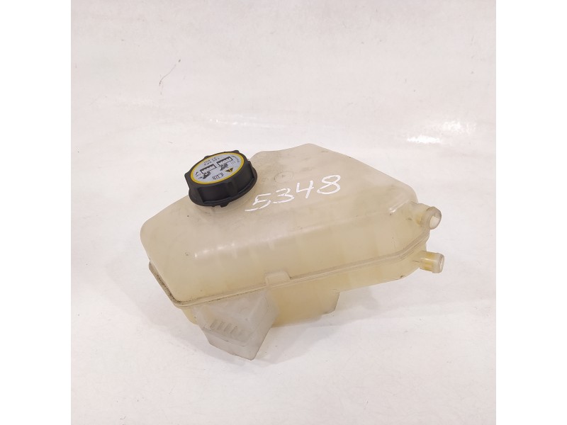 Recambio de deposito expansion para ford fiesta (ccn) titanium referencia OEM IAM 8V218K218  