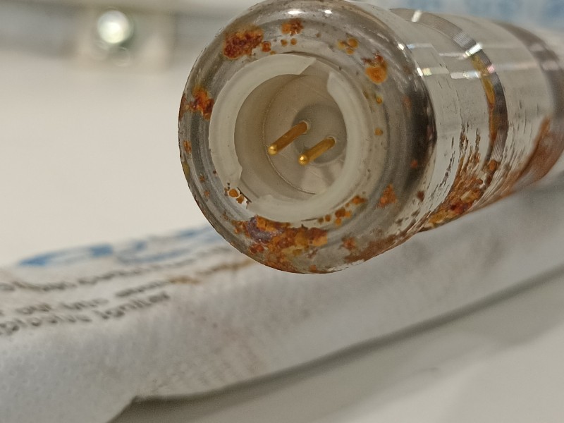 Recambio de airbag cortina delantero izquierdo para hyundai i30 (gd) style referencia OEM IAM 85010A6000  