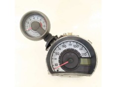 Recambio de cuadro instrumentos para peugeot 107 trendy referencia OEM IAM 838000H022 832700H010H 