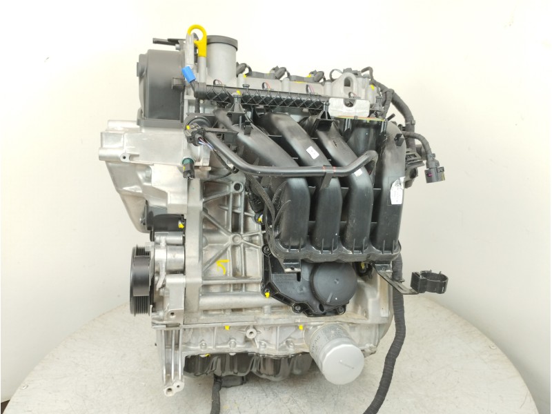 Recambio de motor completo para seat arona xperience referencia OEM IAM DWYA  