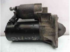 Recambio de motor arranque para fiat bravo (198) 1.9 emotion multijet referencia OEM IAM A152 0001108234 20080412