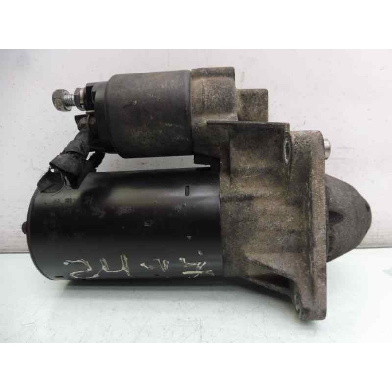 Recambio de motor arranque para fiat bravo (198) 1.9 emotion multijet referencia OEM IAM A152 0001108234 20080412