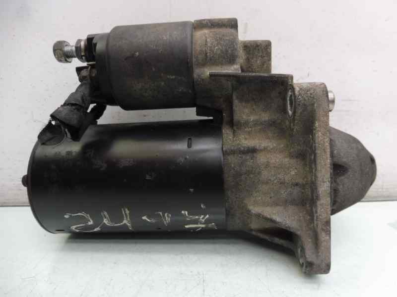 Recambio de motor arranque para fiat bravo (198) 1.9 emotion multijet referencia OEM IAM A152 0001108234 20080412