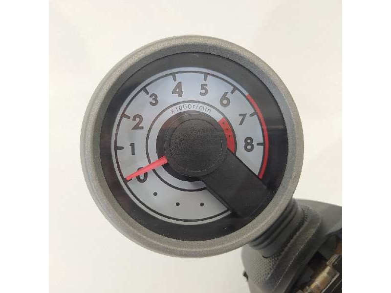 Recambio de cuadro instrumentos para peugeot 107 trendy referencia OEM IAM 838000H022 832700H010H 