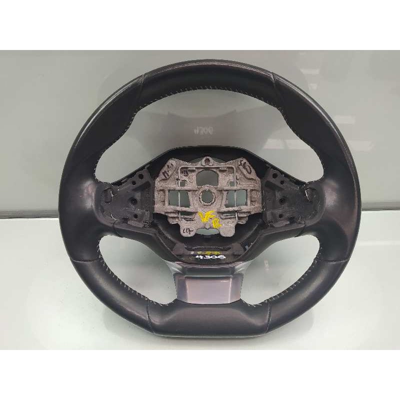 Recambio de volante para peugeot 308 sw active referencia OEM IAM 96785124ZD  