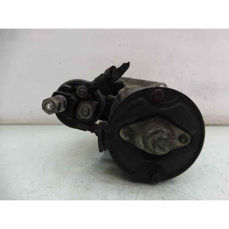 Recambio de motor arranque para fiat bravo (198) 1.9 emotion multijet referencia OEM IAM A152 0001108234 20080412