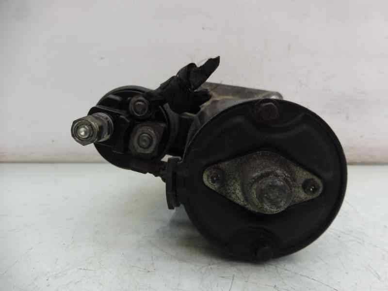 Recambio de motor arranque para fiat bravo (198) 1.9 emotion multijet referencia OEM IAM A152 0001108234 20080412