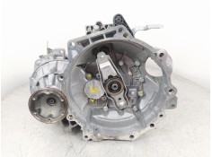 Recambio de caja cambios para volkswagen cc (358) basis bluemotiontech referencia OEM IAM QXF  