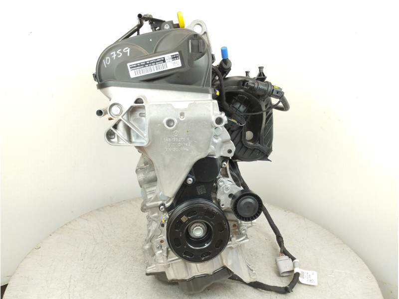 Recambio de motor completo para seat arona xperience referencia OEM IAM DWYA  