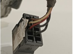 Recambio de retrovisor derecho para audi a3 (8l) 1.9 tdi ambition referencia OEM IAM 8L1858532H   2