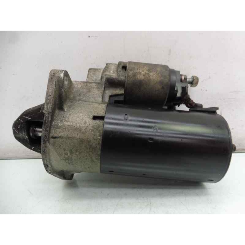 Recambio de motor arranque para fiat bravo (198) 1.9 emotion multijet referencia OEM IAM A152 0001108234 20080412