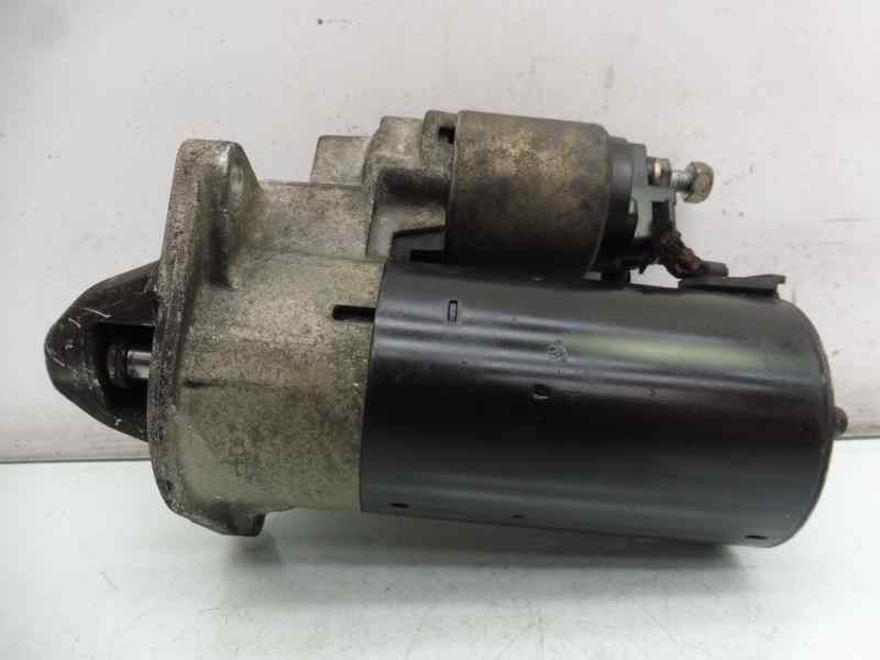 Recambio de motor arranque para fiat bravo (198) 1.9 emotion multijet referencia OEM IAM A152 0001108234 20080412