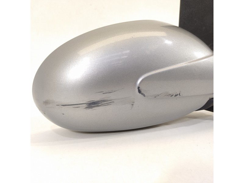 Recambio de retrovisor derecho para smart coupe básico (37kw) referencia OEM IAM 0000512V007  