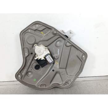 ELEVALUNAS TRASERO DERECHO 1Z0839656 1K0959704AK 