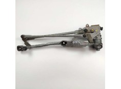 Recambio de motor limpia delantero para ford fiesta (ccn) titanium referencia OEM IAM 8A6117500AG 3397021586 8A6117B571AB