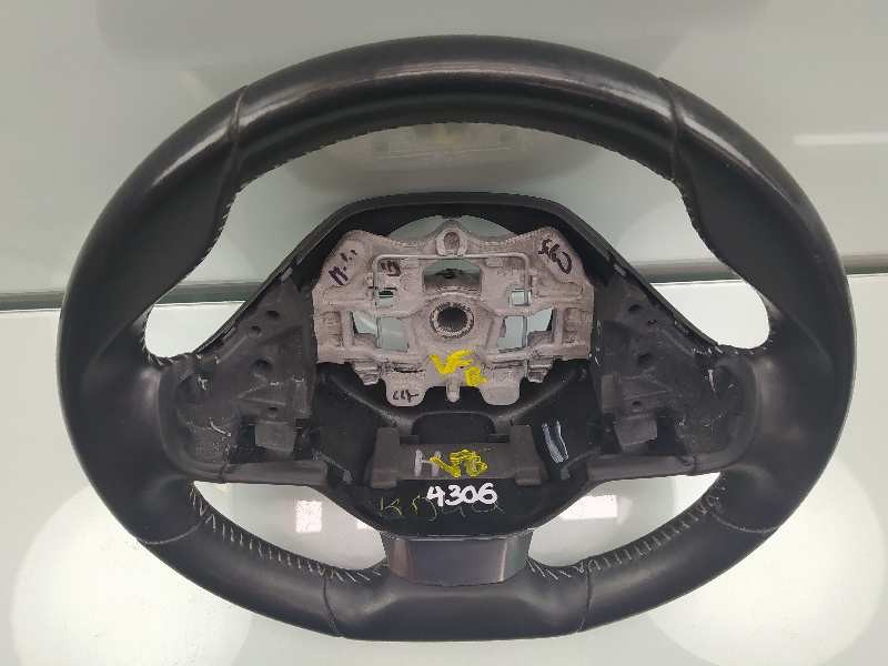 Recambio de volante para peugeot 308 sw active referencia OEM IAM 96785124ZD  