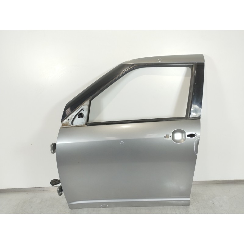 Recambio de puerta delantera izquierda para suzuki swift berlina (mz) gl (5-ptas.) referencia OEM IAM 6800262K00000  