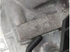 Recambio de caja cambios para volkswagen cc (358) basis bluemotiontech referencia OEM IAM QXF   2