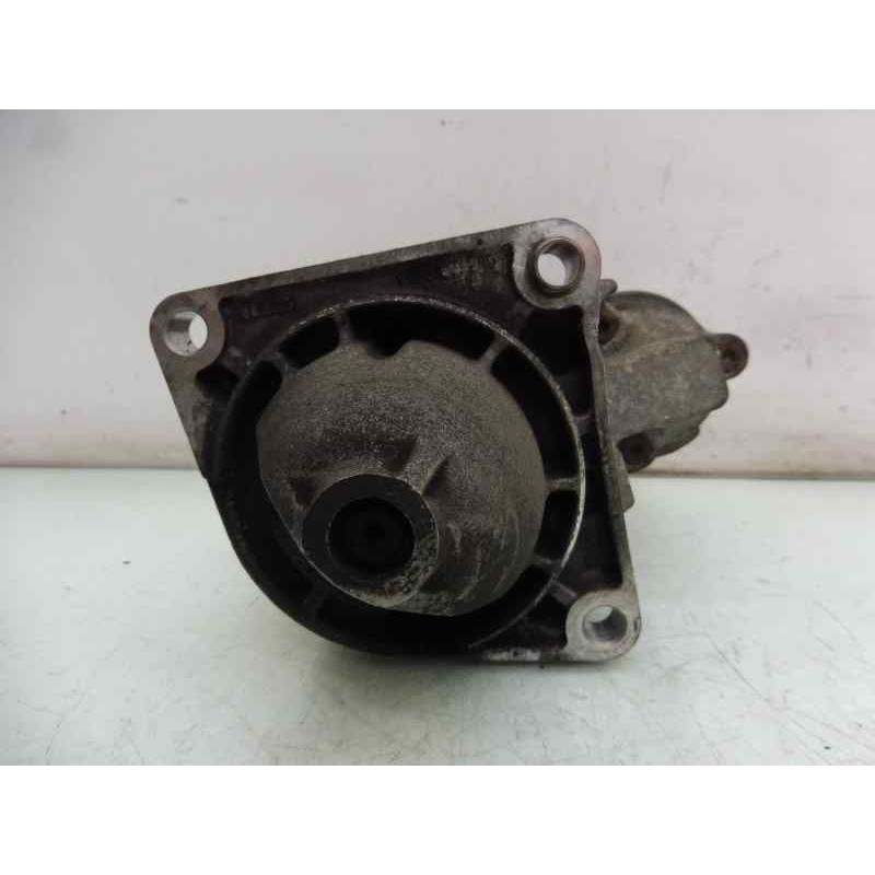 Recambio de motor arranque para fiat bravo (198) 1.9 emotion multijet referencia OEM IAM A152 0001108234 20080412