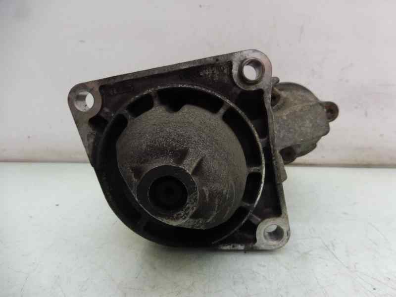 Recambio de motor arranque para fiat bravo (198) 1.9 emotion multijet referencia OEM IAM A152 0001108234 20080412