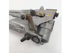 Recambio de motor limpia delantero para ford fiesta (ccn) titanium referencia OEM IAM 8A6117500AG 3397021586 8A6117B571AB 2