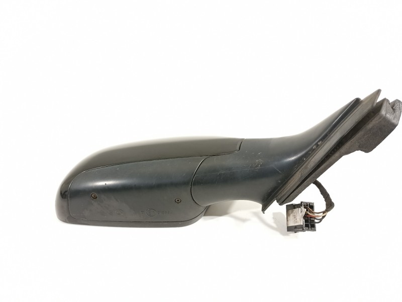 Recambio de retrovisor derecho para audi a3 (8l) 1.9 tdi ambition referencia OEM IAM 8L1858532H  