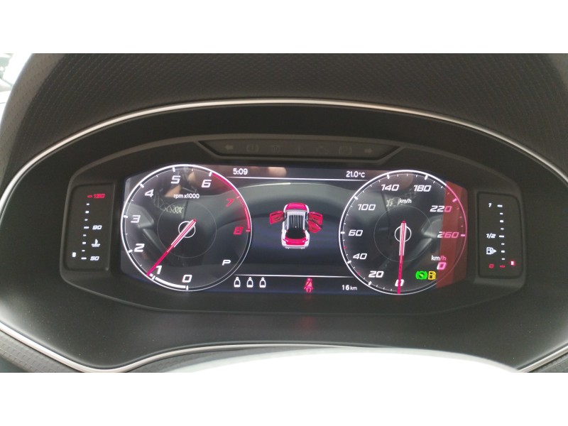 Recambio de motor completo para seat arona xperience referencia OEM IAM DWYA  