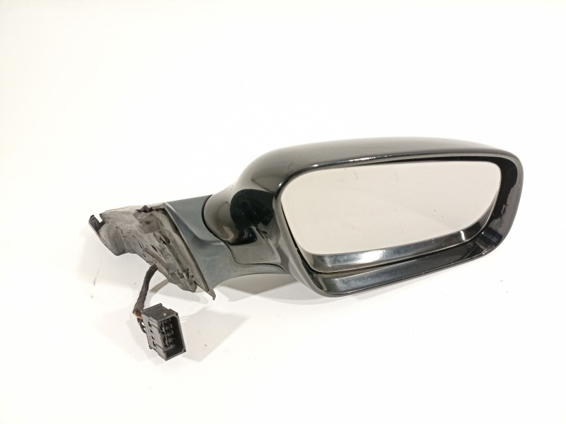 Recambio de retrovisor derecho para audi a3 (8l) 1.9 tdi ambition referencia OEM IAM 8L1858532H  