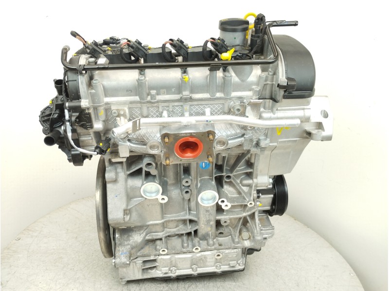 Recambio de motor completo para seat arona xperience referencia OEM IAM DWYA  