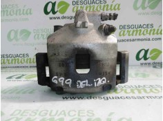 Recambio de pinza freno delantera izquierda para opel corsa e color edition referencia OEM IAM   