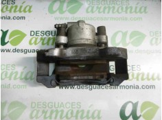Recambio de pinza freno delantera izquierda para opel corsa e color edition referencia OEM IAM    2