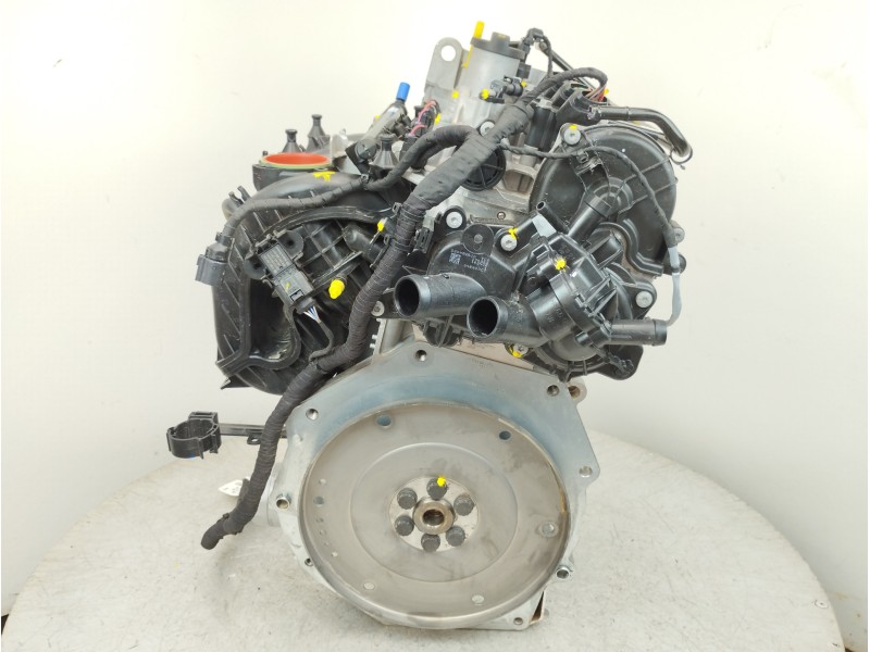 Recambio de motor completo para seat arona xperience referencia OEM IAM DWYA  