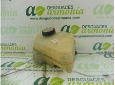 Recambio de deposito expansion para ford fiesta (cb1) trend referencia OEM IAM 8V218K218 N05001A200 