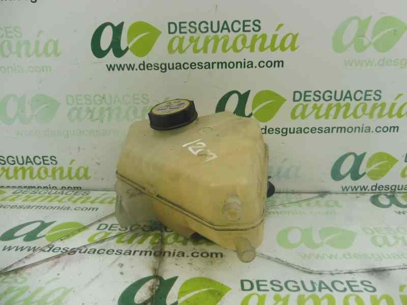 Recambio de deposito expansion para ford fiesta (cb1) trend referencia OEM IAM 8V218K218 N05001A200 