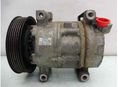 Recambio de compresor aire acondicionado para fiat bravo (198) 1.9 emotion multijet referencia OEM IAM 4472208645  