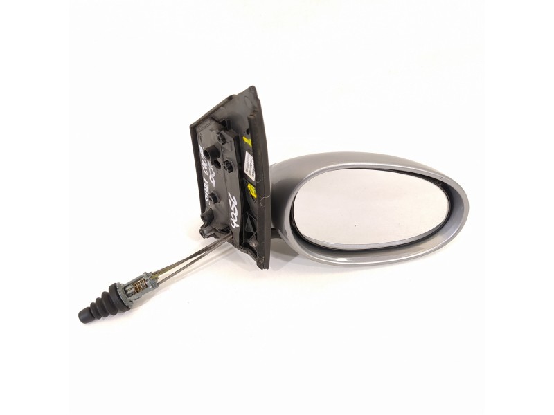 Recambio de retrovisor derecho para smart coupe básico (37kw) referencia OEM IAM 0000512V007  