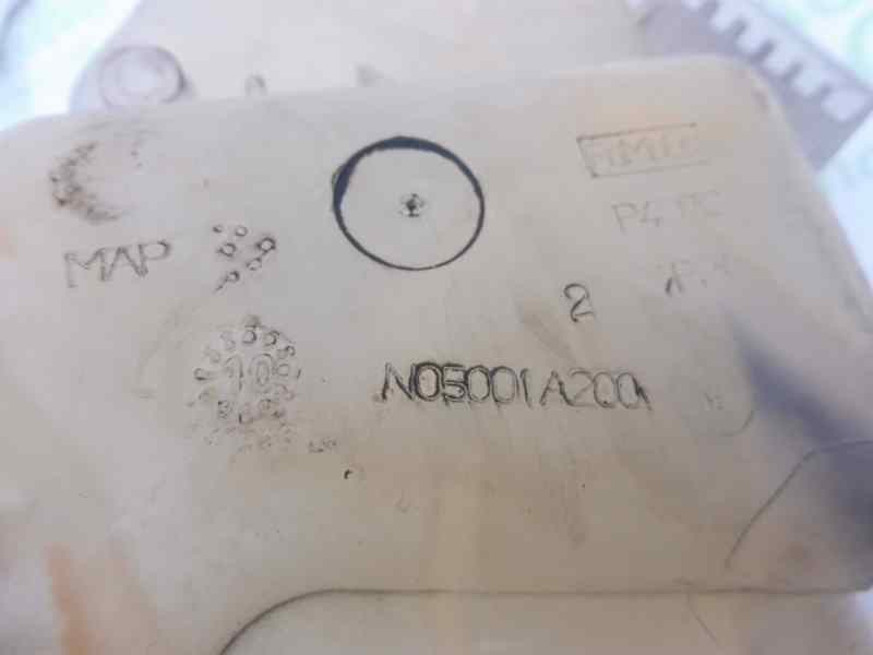 Recambio de deposito expansion para ford fiesta (cb1) trend referencia OEM IAM 8V218K218 N05001A200 