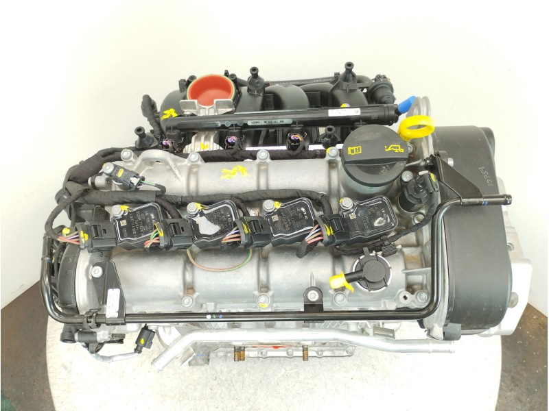 Recambio de motor completo para seat arona xperience referencia OEM IAM DWYA  