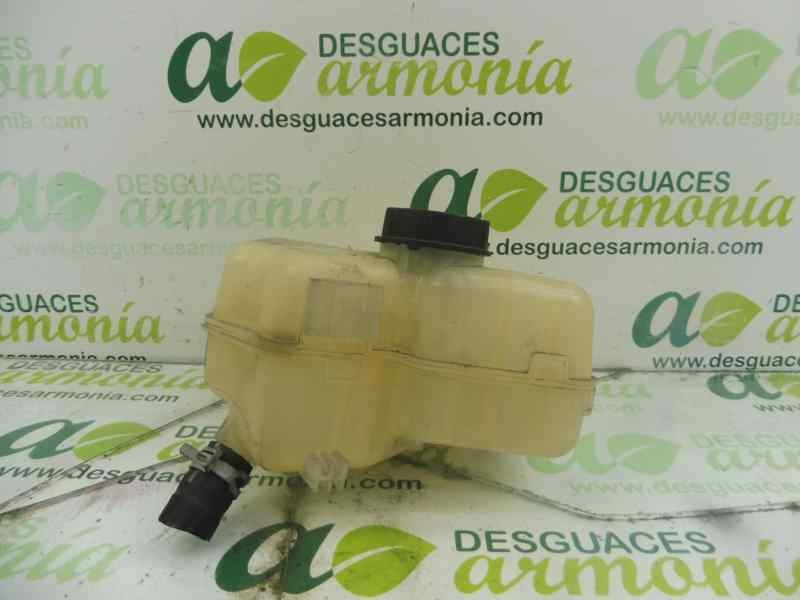 Recambio de deposito expansion para ford fiesta (cb1) trend referencia OEM IAM 8V218K218 N05001A200 