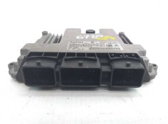 Recambio de centralita motor uce para peugeot 407 st confort referencia OEM IAM 9658274680 0281011633  2
