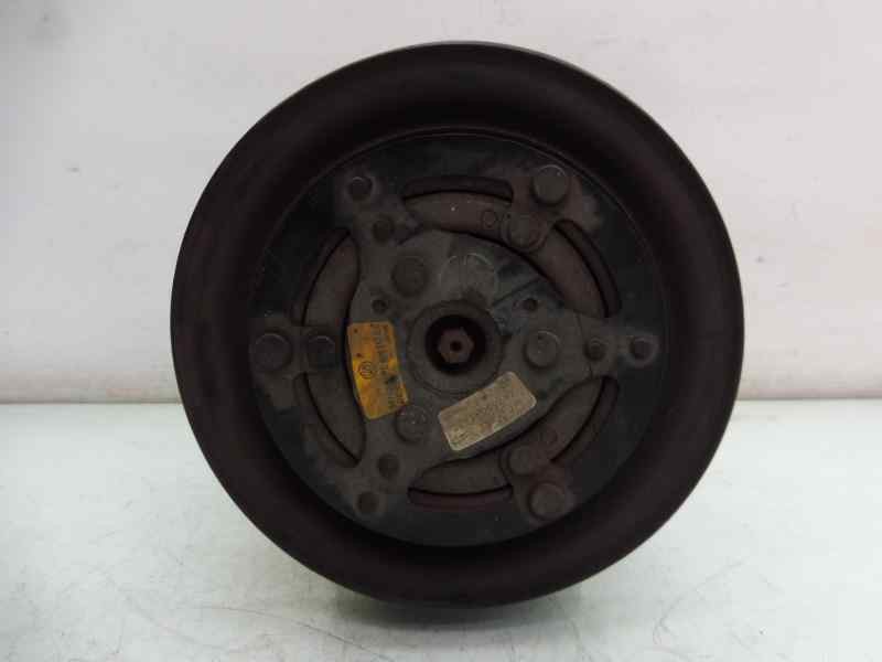 Recambio de compresor aire acondicionado para fiat bravo (198) 1.9 emotion multijet referencia OEM IAM 4472208645  