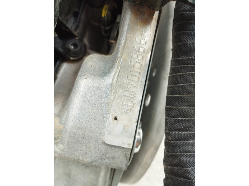 Recambio de motor completo para seat arona xperience referencia OEM IAM DWYA  