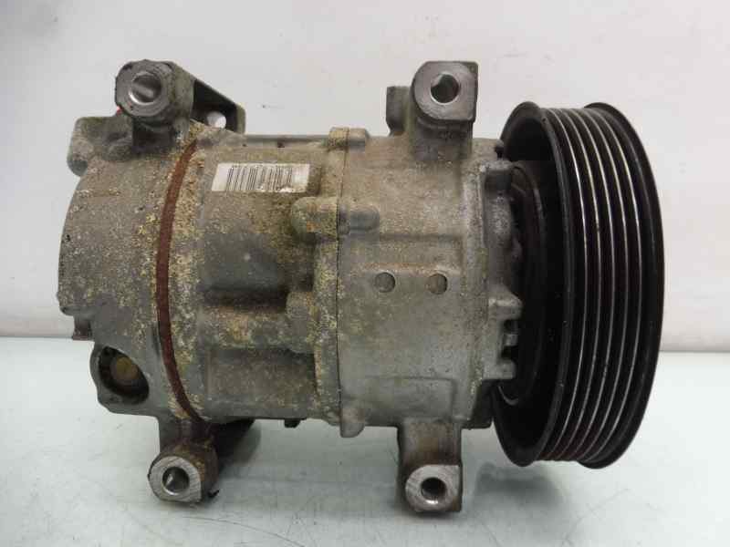 Recambio de compresor aire acondicionado para fiat bravo (198) 1.9 emotion multijet referencia OEM IAM 4472208645  